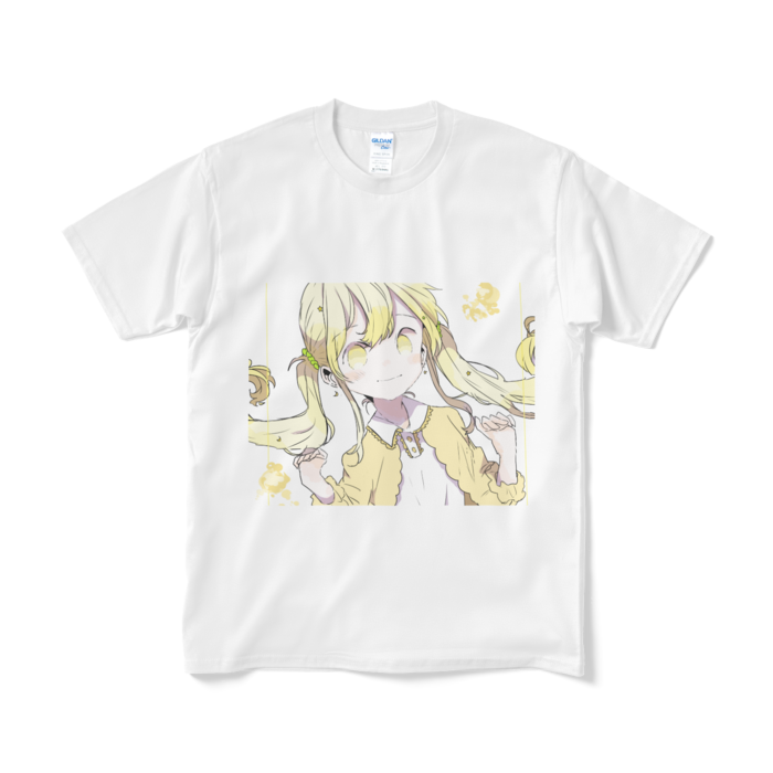 Tシャツ（短納期） - M - ホワイト