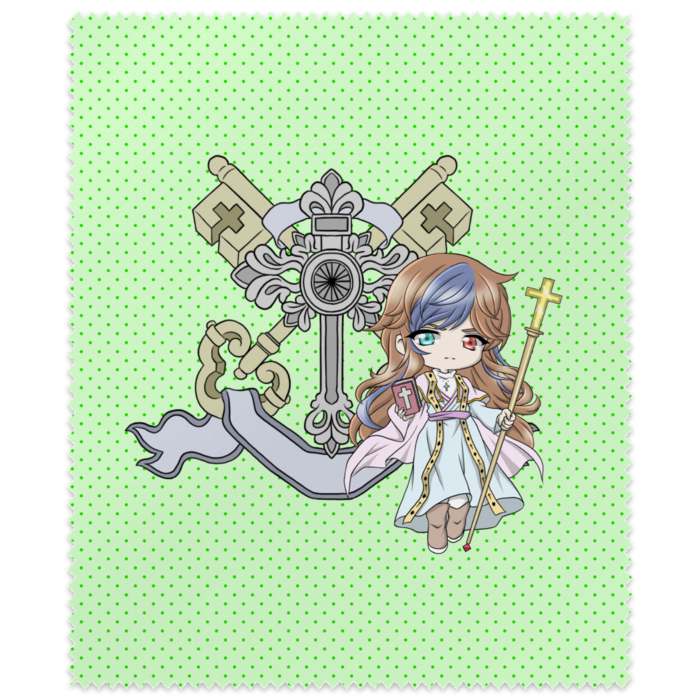 メガネ拭き