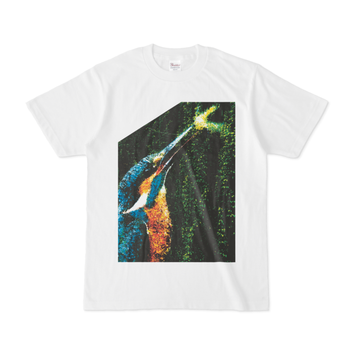 Tシャツ - S - 白