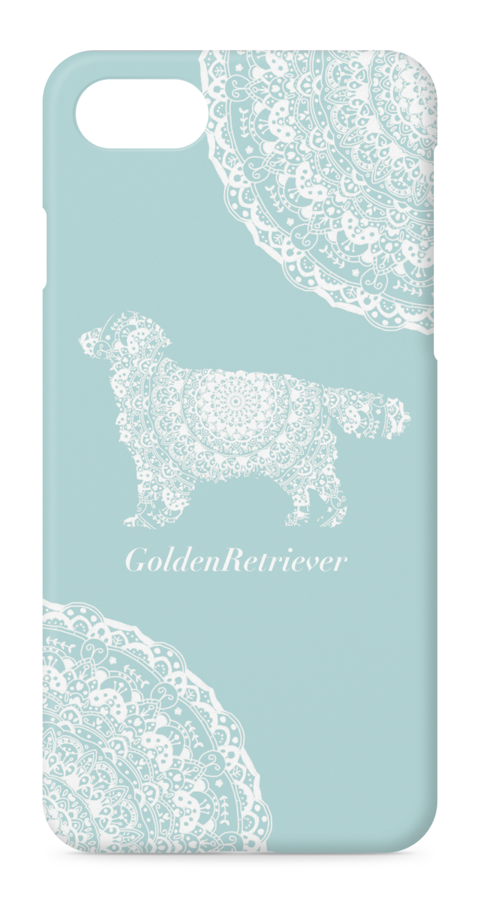 iPhoneケース - iPhone 8 / 7 - 側面あり