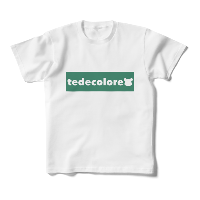 キッズTシャツ green - 160cm -