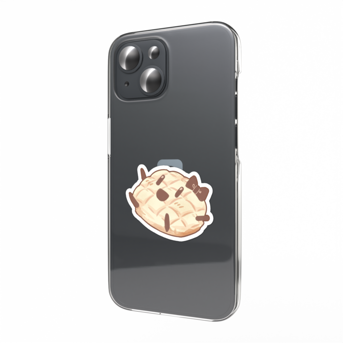 スマホステッカー - 縦