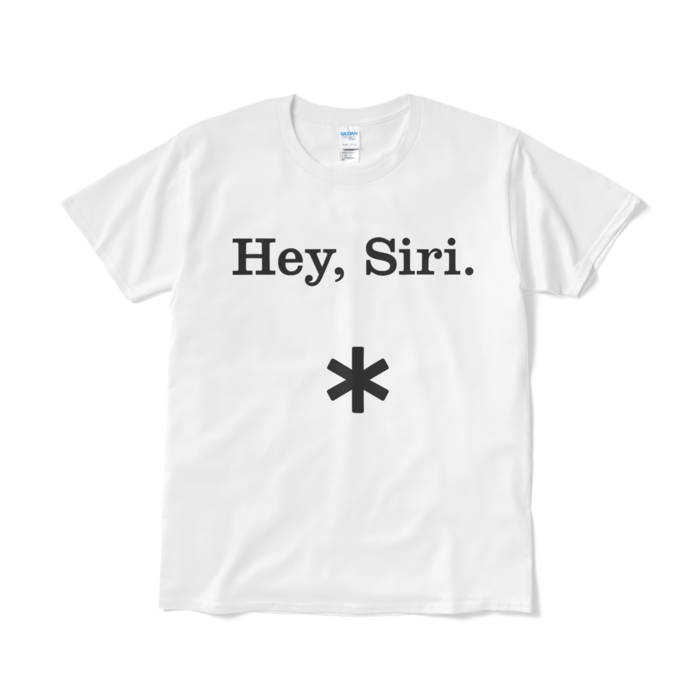 Tシャツ（短納期） - L - ホワイト