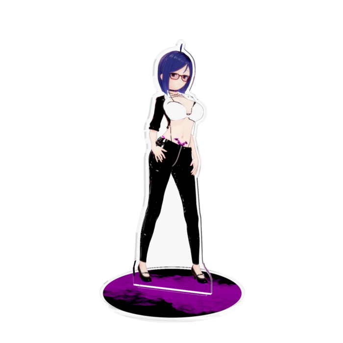 Mae Acrylic Standee - 160x160