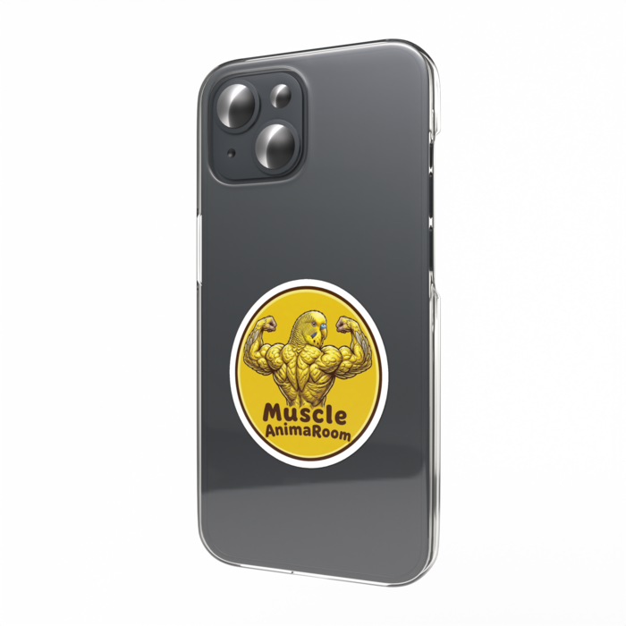 スマホステッカー - 縦