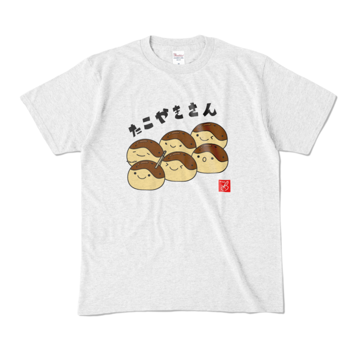 あっしゅ(しろ) - M - 