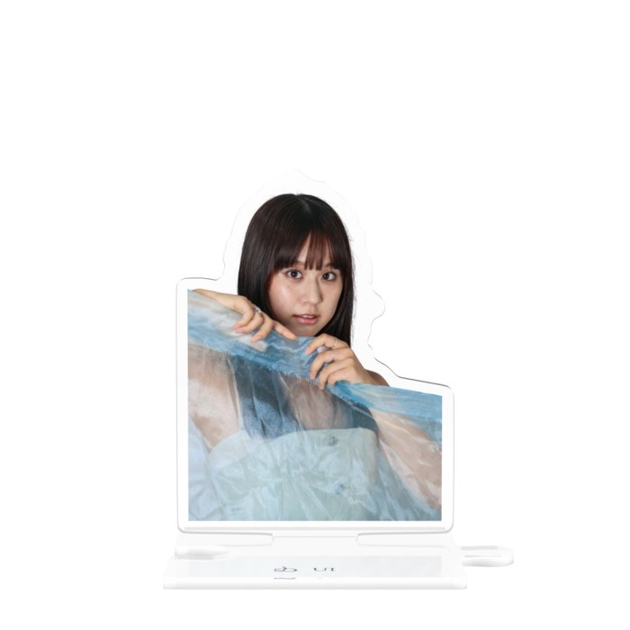 つながるアクスタ - 80mm