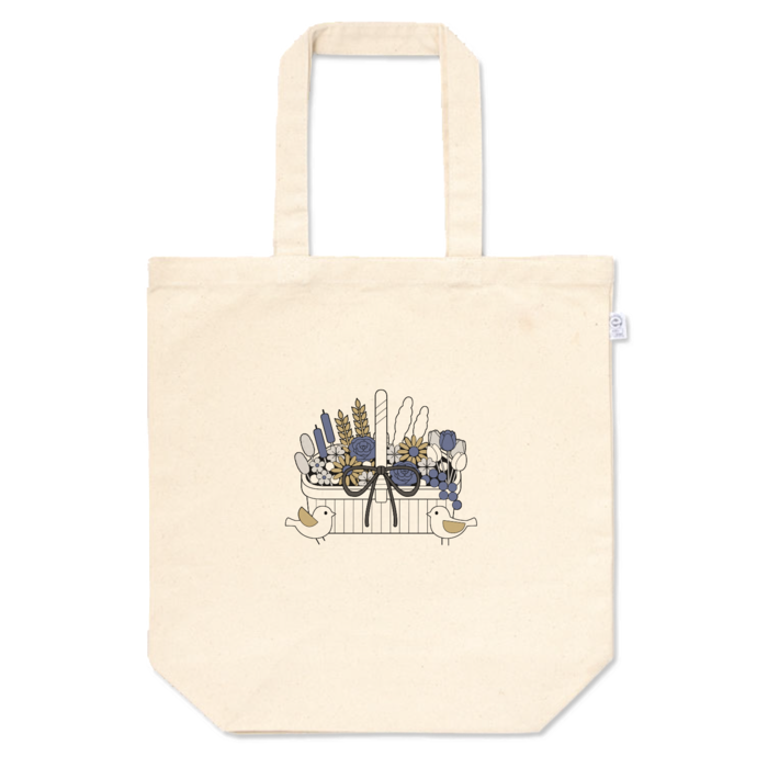 トートバッグA　M（中）