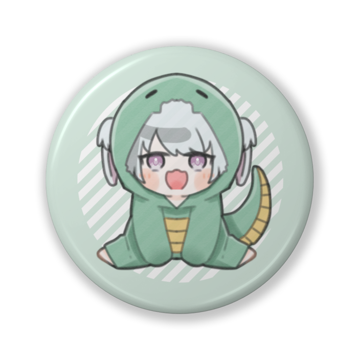 缶バッジ（バリュー） - 32mm