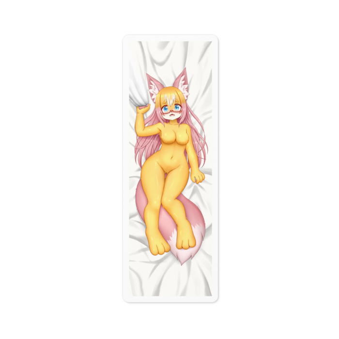 ステッカー - 100 x 100 (mm)