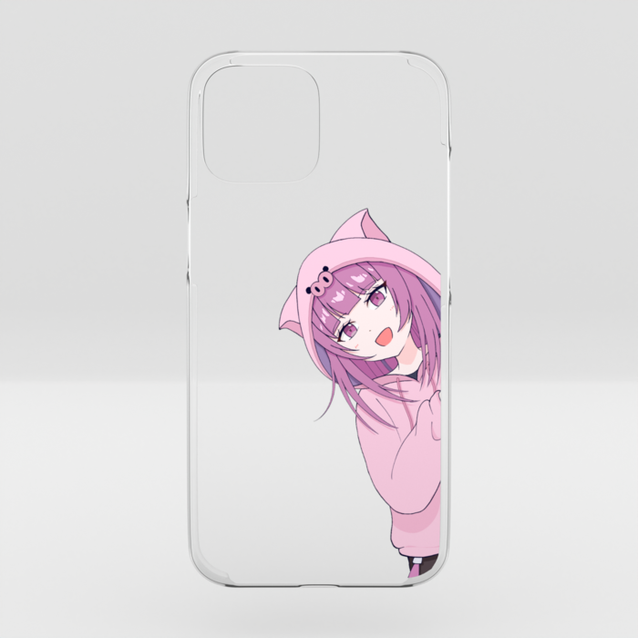 iPhone 16用とんちゃん