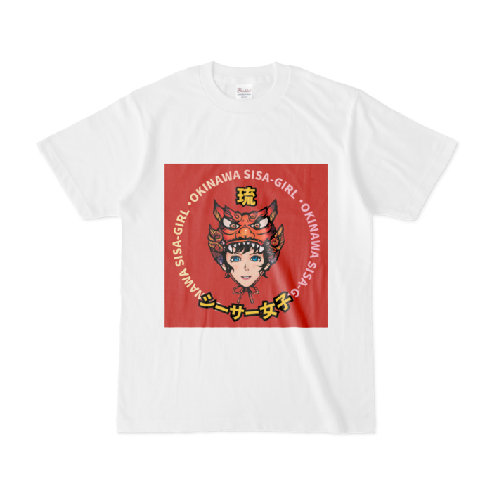 Tシャツ - S - 白