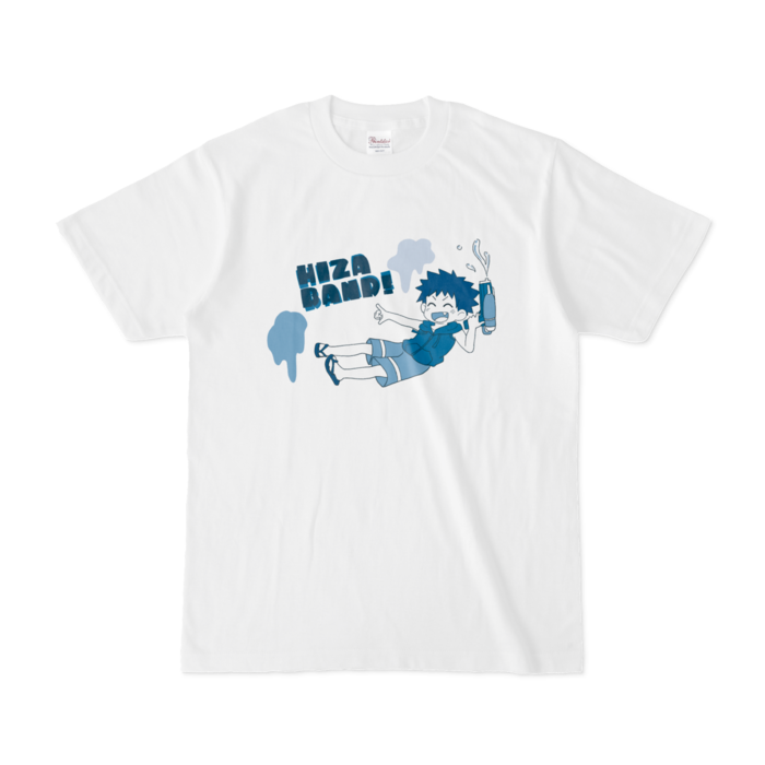 Tシャツ - S - 白