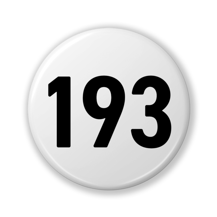 【193】缶バッジ- 32mm