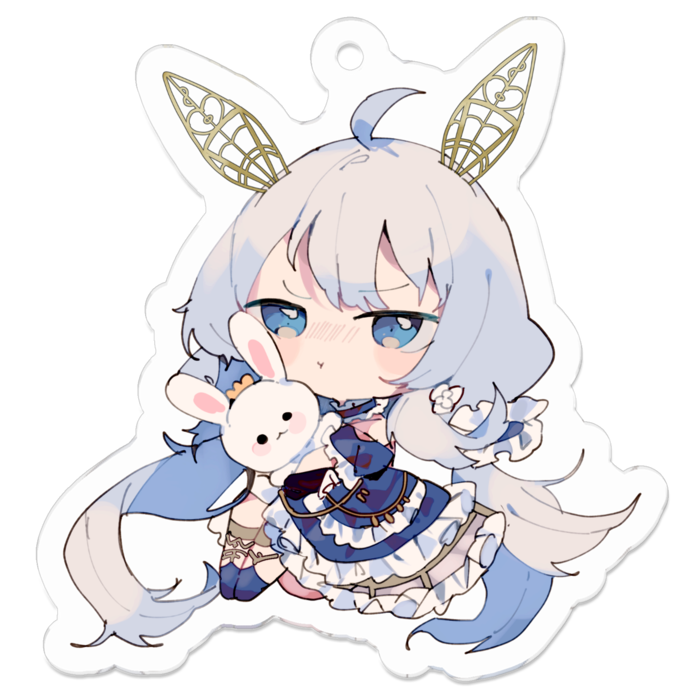 むっ