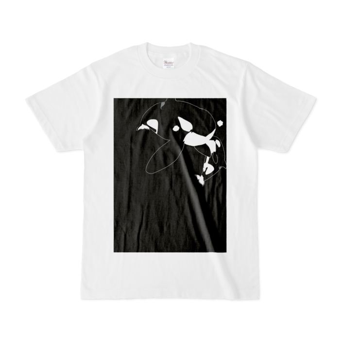 Tシャツ - S - 白