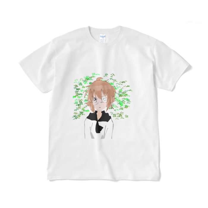 Tシャツ（短納期） - XL - ホワイト