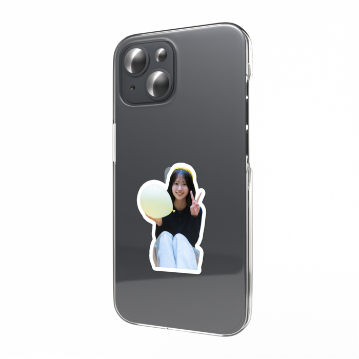 スマホステッカー - 縦