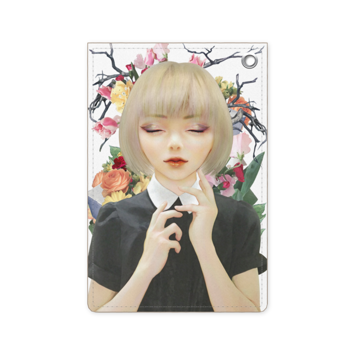 パスケース - 70 x 105 (mm)