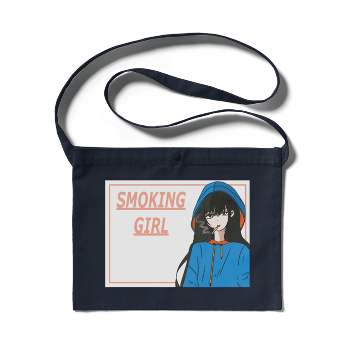 サコッシュ - 300 x 230 (mm)(2)