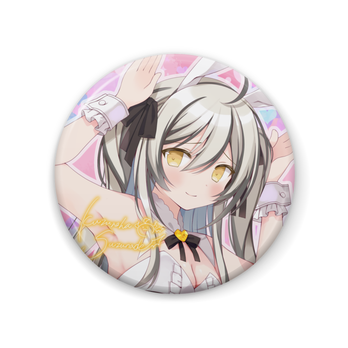 缶バッジ - 57mm(複製サインあり)