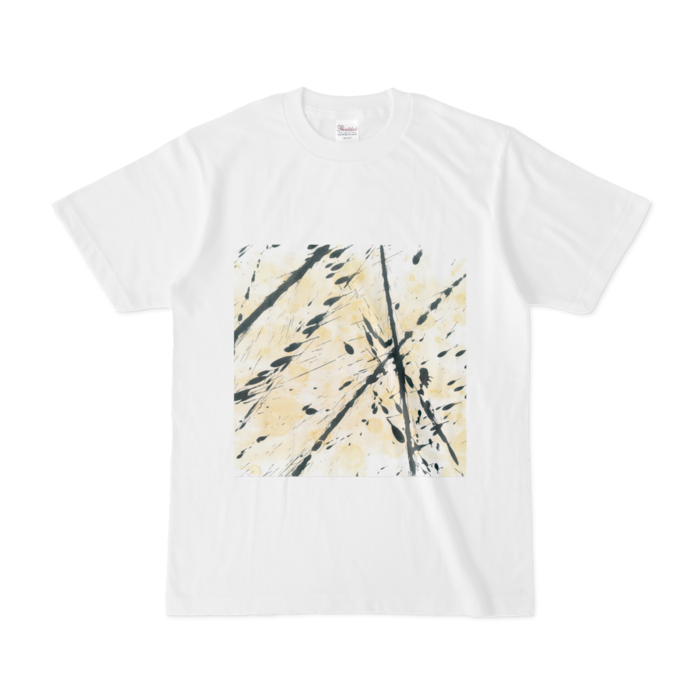 Tシャツ - S - 白