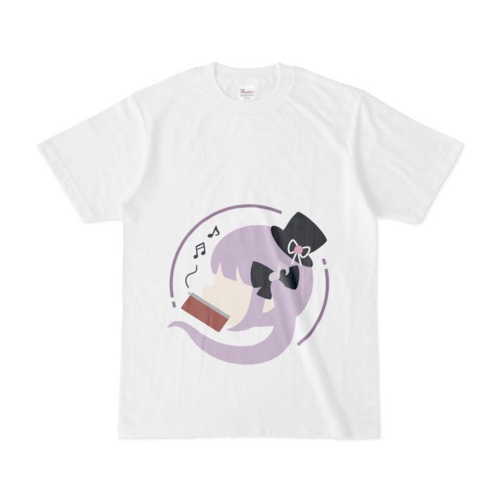 Tシャツ - S - 白(2)