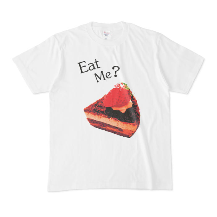 Tシャツ - M