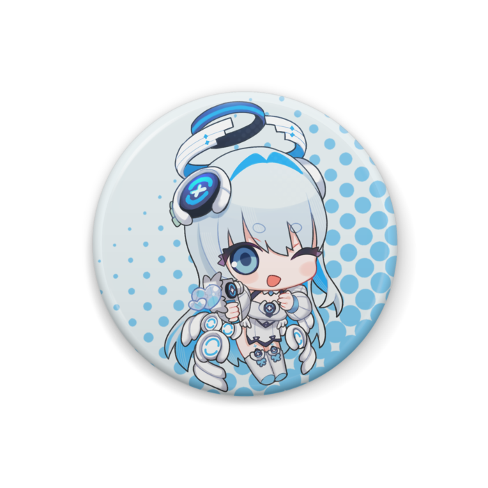缶バッジ - 32mm(1)