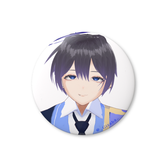 缶バッジ / vol.1