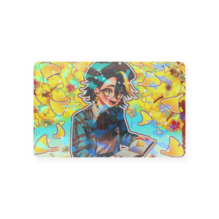 11月シクちゃん