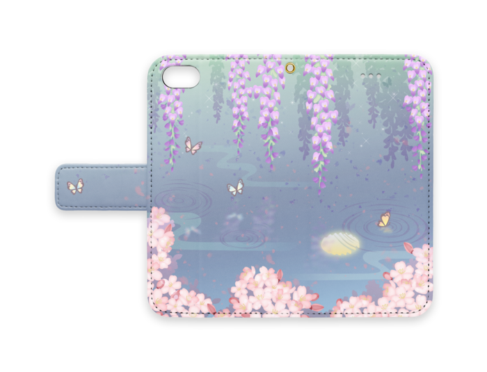 iPhone 8 / 7 / SE(第2世代)