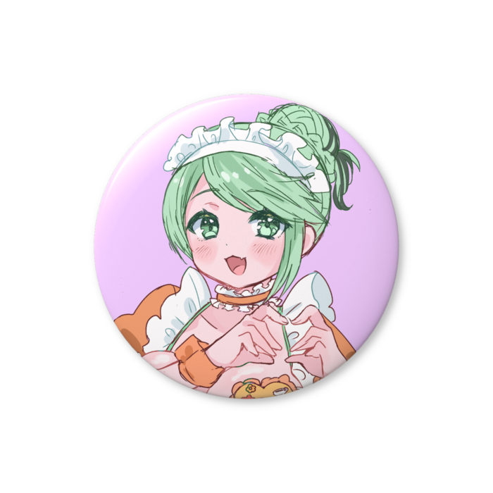 萌えメイド