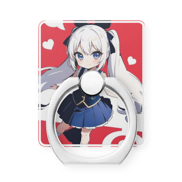 スマホリング