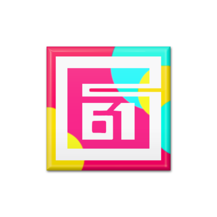 ロゴ - PoP