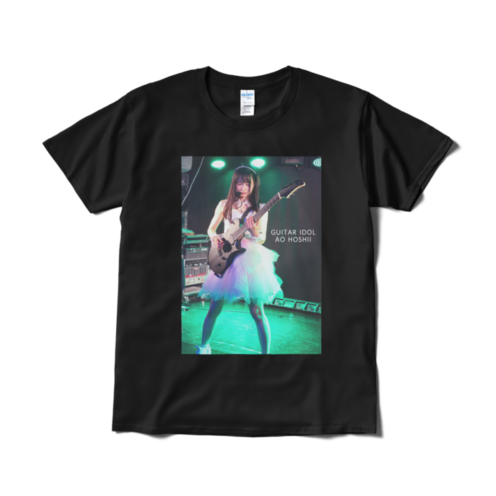 Tシャツ - L - ブラック