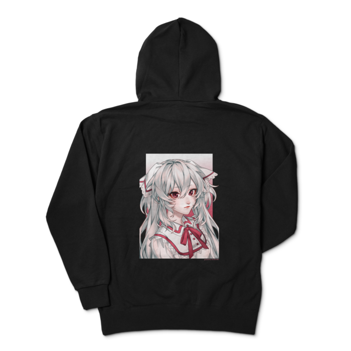 ワインレッド マークなし ver - XL -