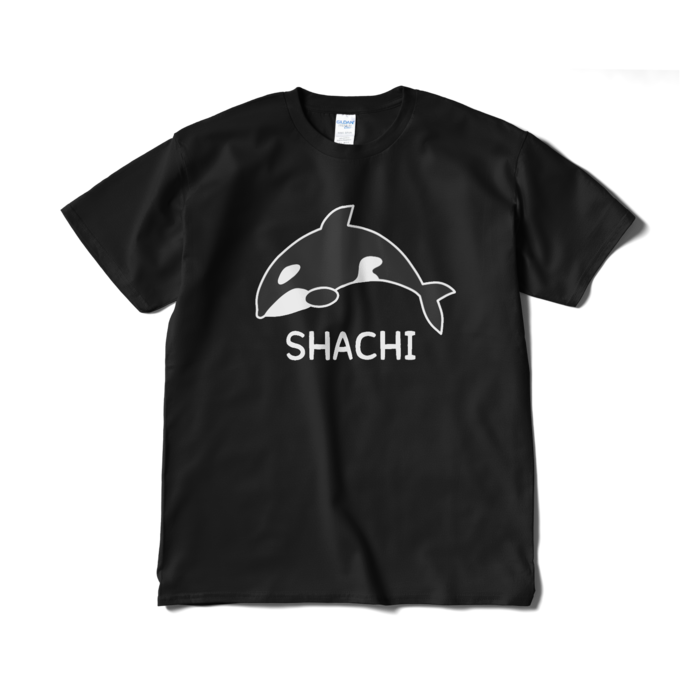 Tシャツ - XL - (181cm 目安)