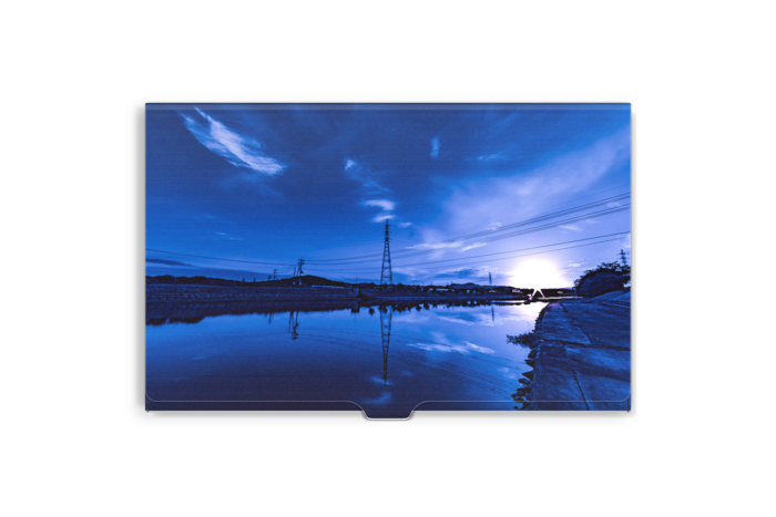 名刺入れ - 95 x 61 (mm)