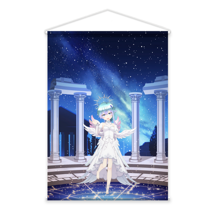 タペストリー - B2縦