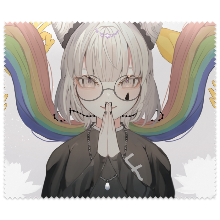 メガネ拭き