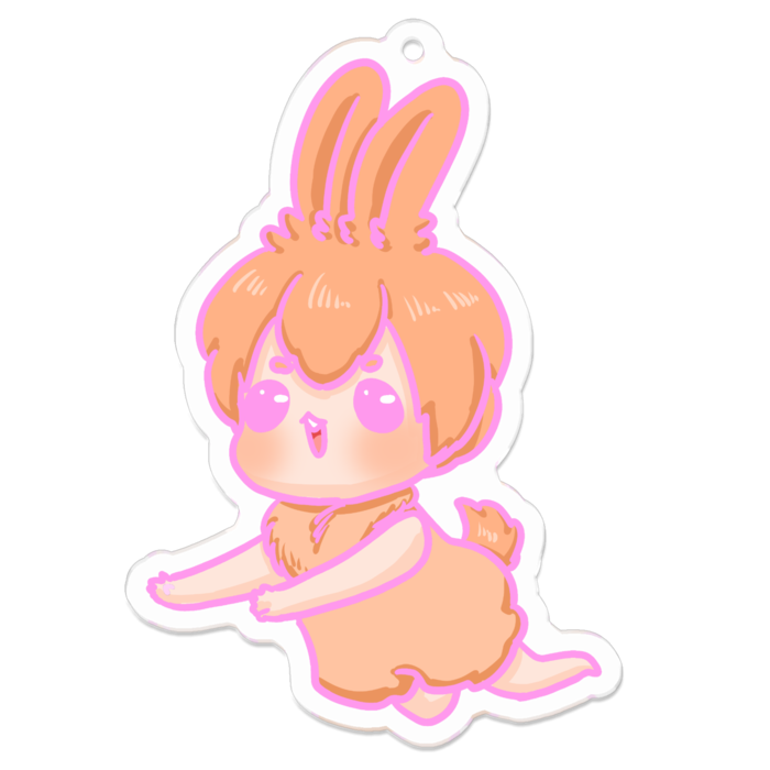 色主線 70 x 70 (mm)