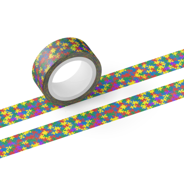 マスキングテープ - テープ幅 15mm