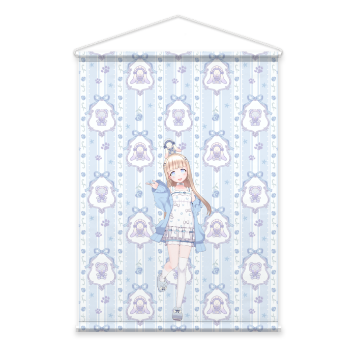 タペストリー - B2縦