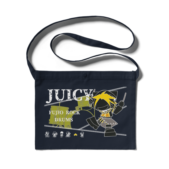 JUICY