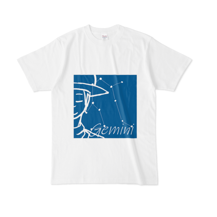Tシャツ - L