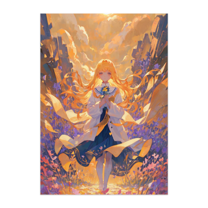 ポスター - A2