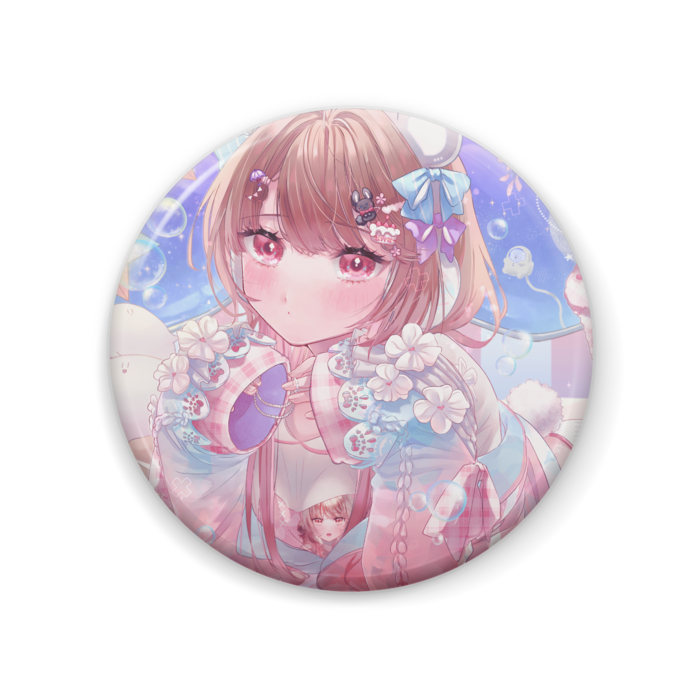 缶バッジ - 57mm