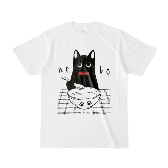 Tシャツ - S - 白