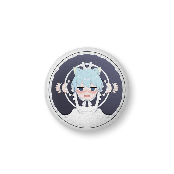 あわわ顔(大サイズ)